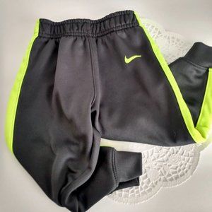 Nike Dri-fit Infant 18mo jogger